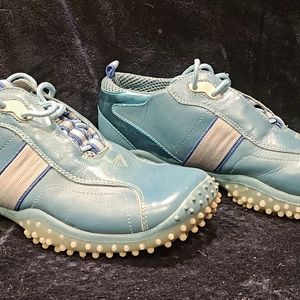 Vintage Wanted Brand Women's Sneakers